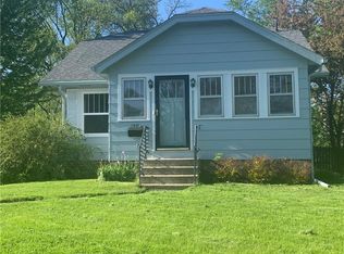 1601 Leland Ave, Des Moines, IA 50315