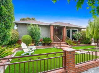 5111 E Wardlow Rd, Long Beach, CA 90808