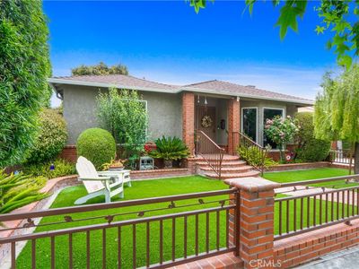 5111 E Wardlow Rd, Long Beach, CA, 90808