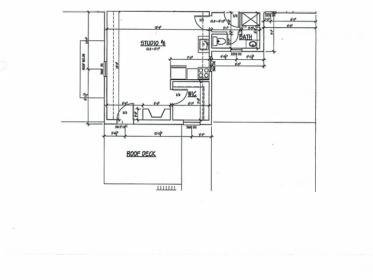 114 E Lee St #6 — Photo 2