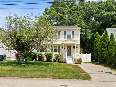 4 Washington Ave, Dracut, MA, 01826