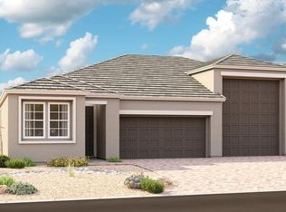 1688 W Tigua Way, Coolidge, AZ 85128
