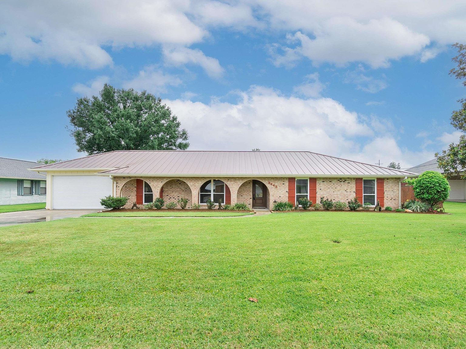 3445 S Angelle St, Paulina, LA 70763 Zillow
