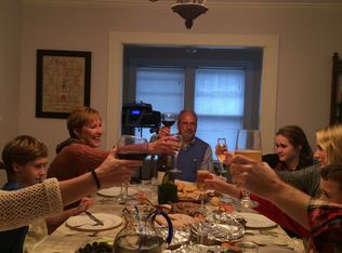 43 Crosman Ave, Swampscott, MA 01907