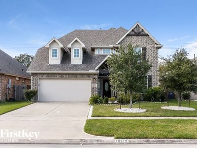 10219 Sierra Grace Ln, Houston, TX, 77089