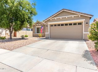 4715 E Timberline Rd, Gilbert, AZ 85297