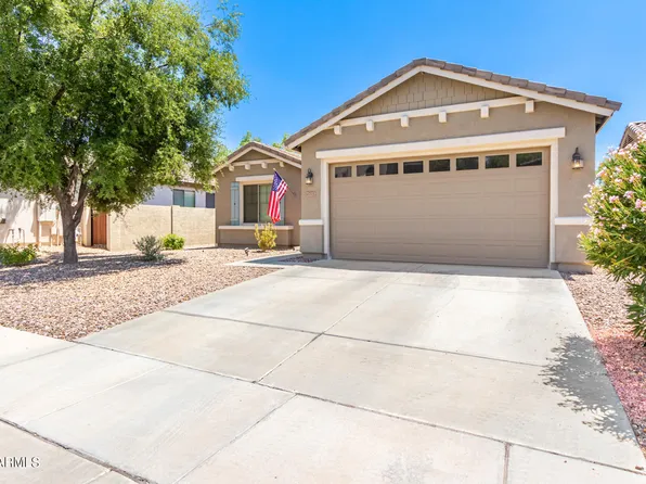 4715 E TIMBERLINE Road, Gilbert, AZ 85297