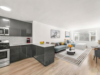 5900 Arlington Avenue #3P, Bronx, NY, 10471