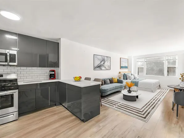 5900 Arlington Avenue #3P, Bronx, NY 10471