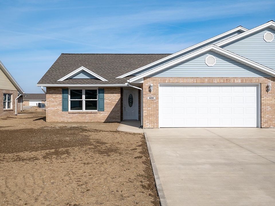 1st image of 400 E Charter Dr #402