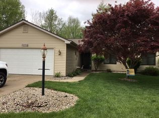 233 River Run Ct, Columbia City, IN 46725