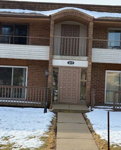 3619 Saint Andrews Ct APT 201, Racine, WI, 53405
