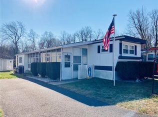41 Shawnee Rd, East Hartford, CT 06118