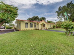 6295 Coral Way, Miami, FL 33155