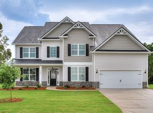 2038 Chanupa Ct, Grovetown, GA 30813