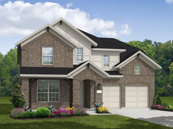 3005 Keenland Pkwy, Mansfield, TX 76063