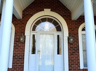 5888 Old Randleman Rd, Greensboro, NC 27406