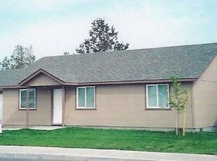 3209 SW Lava Ave, Redmond, OR 97756