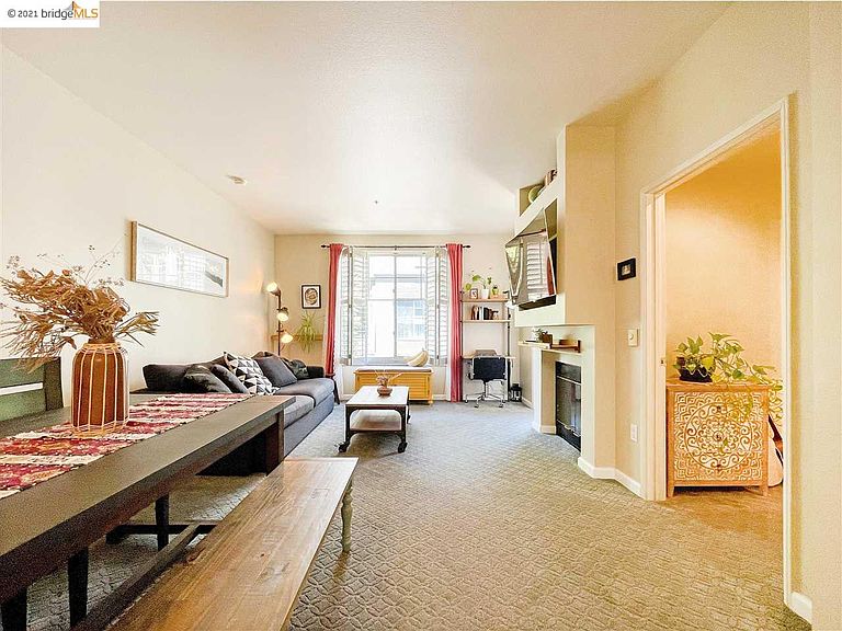 Parkwoods Condominiums Oakland, CA Zillow