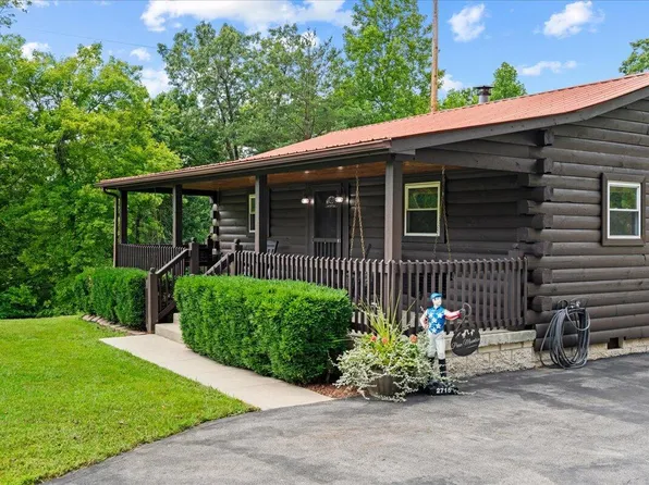 2715 Furnace Rd, Stanton, KY 40380
