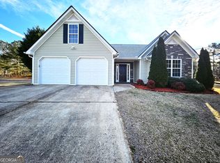 107 Haley Dr, Villa Rica, GA 30180