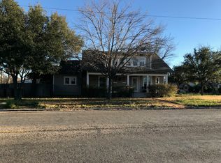 1121 Pecos St, San Angelo, TX 76901