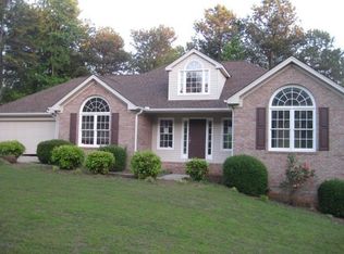 4035 Lyman Way, Gainesville, GA 30507