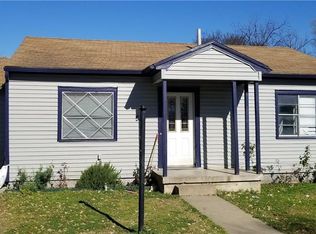 533 Hoke Smith Dr, Dallas, TX 75224