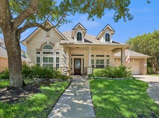 14827 Ashland Pines Ln, Humble, TX 77396
