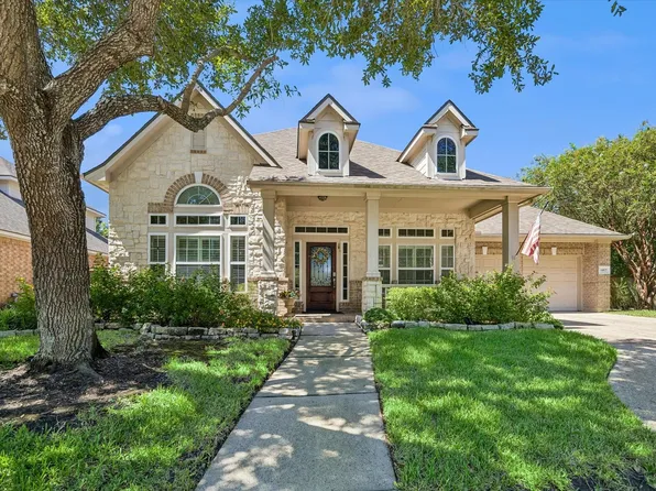 14827 Ashland Pines Ln, Humble, TX 77396