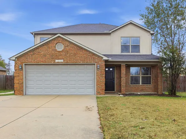 11105 Cypress Xing, N Little Rock, AR 72117