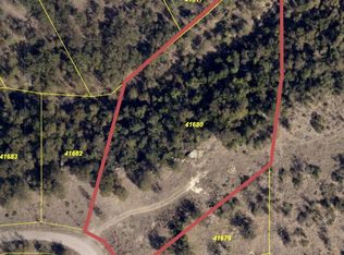 3079 Sailboat Dr, May, TX 76857