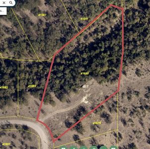 3079 Sailboat Dr, May, TX, 76857