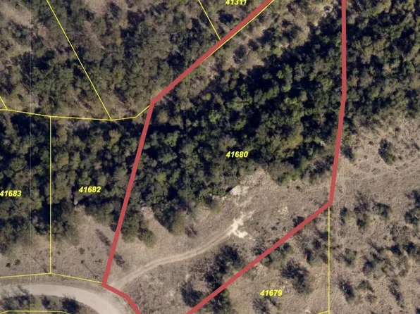 3079 Sailboat Dr, May, TX 76857