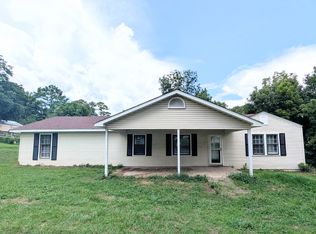 525 County Road 834, Logan, AL 35055