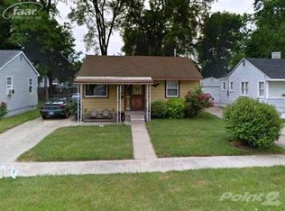 2832 Montana Ave, Flint, MI 48506