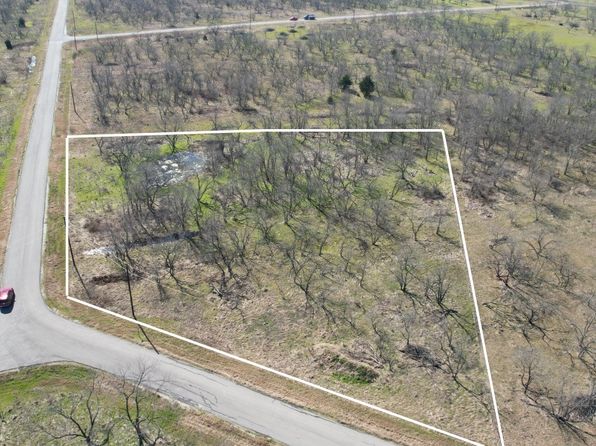 Emhouse Rd, Corsicana, TX 75110