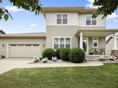 544 Pine Lawn Parkway, Verona, WI, 53593