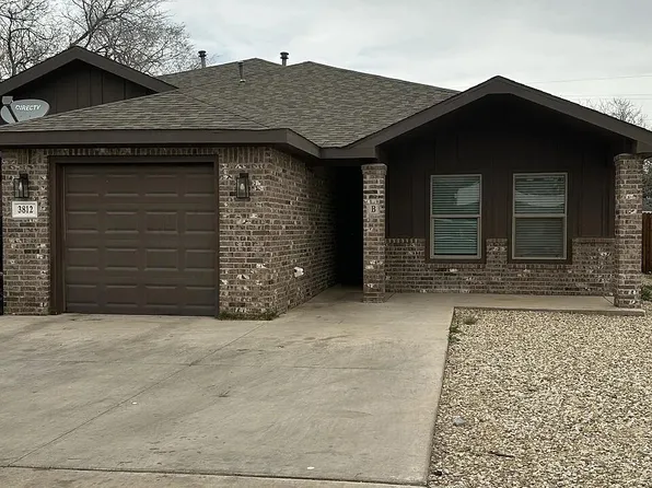 3812 36th St, Lubbock, TX 79413