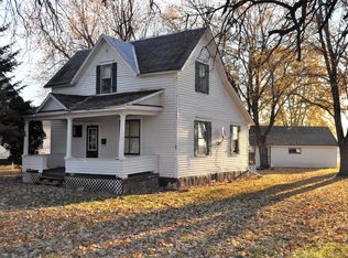 560 Gravel Rd, Montevideo, MN 56265