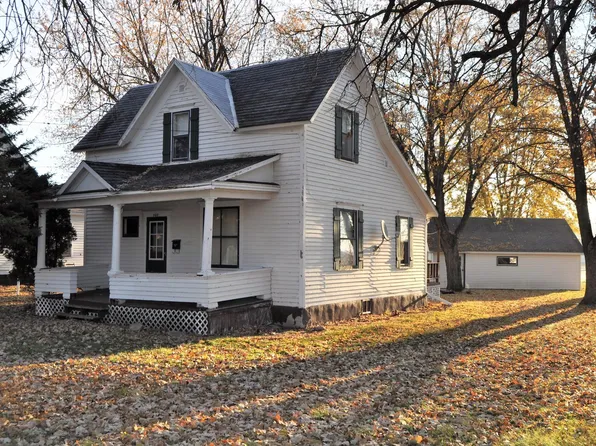 560 Gravel Rd, Montevideo, MN 56265