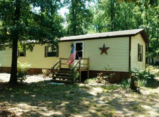 20981 Oak Grove Church Rd, Bivalve, MD 21814