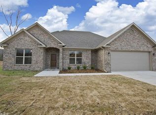 516 Sussix Loop, North Little Rock, AR 72120