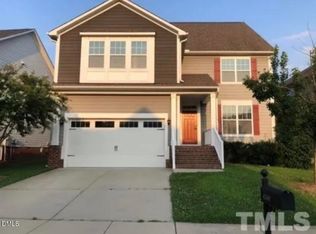 4248 Brintons Cottage St, Raleigh, NC 27616