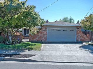 2823 Jennifer Dr, Castro Valley, CA