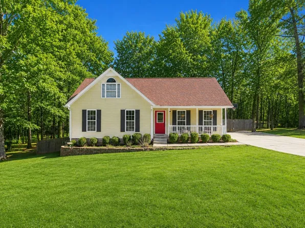 115 Sherron Dr, Dickson, TN 37055