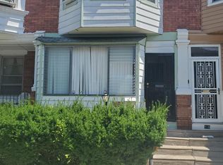 114 W Pomona St, Philadelphia, PA