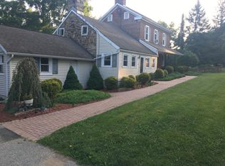 501 Jackson Valley Rd, Oxford, NJ 07863