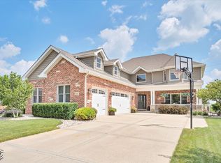 23933 S Roberts St, Manhattan, IL 60442