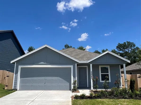 25581 Rose Creek Dr, Cleveland, TX 77328